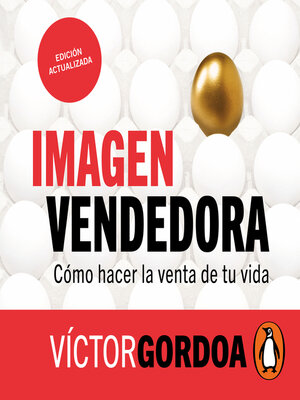 cover image of Imagen vendedora